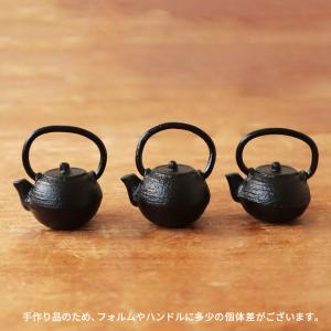 箸置き おしゃれ かわいい 箸置 鉄瓶 はしお...の詳細画像4
