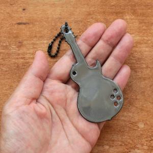 スウェーデン製 リフレクター キーホルダー グ...の詳細画像1