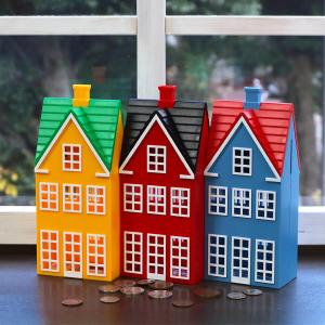 ジブリ グッズ となりのトトロ 大きな貯金箱 トトロ : ZOONETYahoo!店