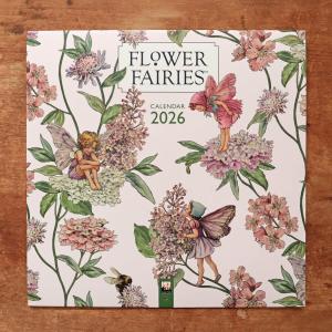 花の妖精たち ポストカード100枚入りBOXセット』Flower Fairies 100
