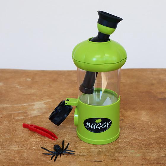 イタリア製 昆虫観察 昆虫採集 おもちゃ 自由研究 子供 男の子 プレゼント 誕生日 夏休み イタリ...