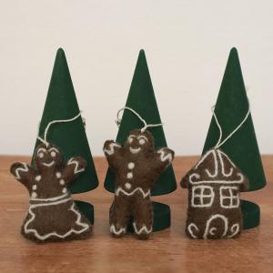 WEDGWOOD（ウェッジウッド） 2019 ホリデイ オーナメント ホワイト