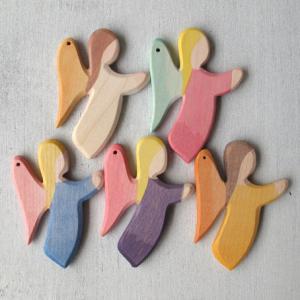 オストハイマー 木箱入りミニ生誕シリーズ 三人の博士の動物