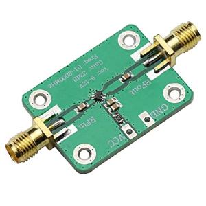KKHMF 0.1-2000MHz RF 広帯域アンプ 30dB増幅器