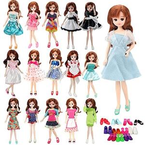 リカちゃん人形 服のランキングtop100 人気売れ筋ランキング Yahoo ショッピング
