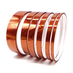 耐熱テープ カプトンの商品一覧 通販 Yahoo ショッピング