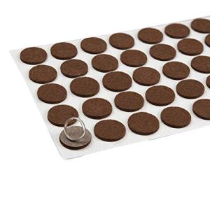 家具保護パッド WISH SUN フェルト 椅子脚カバー キズ防止