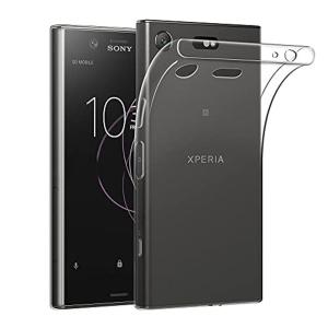 SO-02K ケース Xperia XZ1 Compact