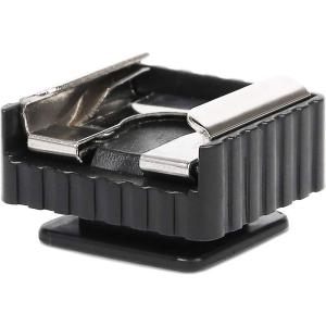 オーディオファン ホットシュー アダプター SC-6標準