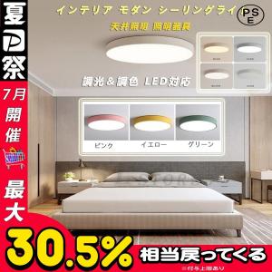 インテリア モダン シーリングライト 天井照明 照明器具