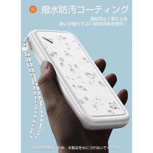 モバイルバッテリー 12000mAh大容量 A...の詳細画像5