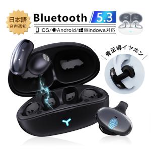 HA-5S IN-1002 会話用骨伝導 聴覚補助用 会話用骨伝導イヤホン（会話用）HA-5S CL-1002 / HA-5S IN-1002