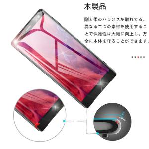 Xperia XZ2 SO-03K/SOV37...の詳細画像2