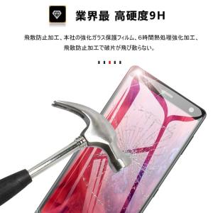 Xperia XZ2 SO-03K/SOV37...の詳細画像5