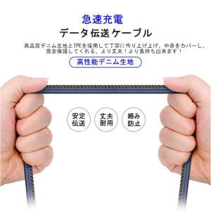 iPhone 17/16ケーブル USB Ty...の詳細画像2