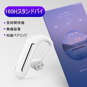 ワイヤレスイヤホン ブルートゥースイヤホン B...の詳細画像3