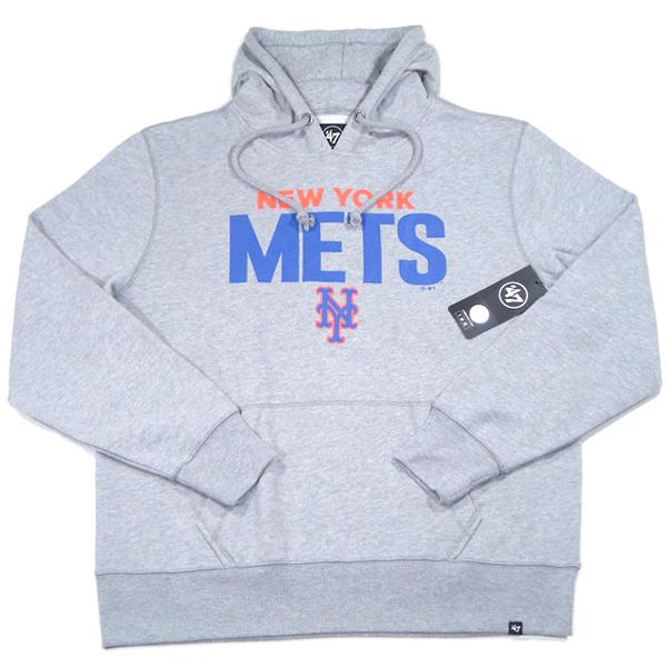 47 Brand【シンプルなスポーツ物の王道★太いロープのドローコード】MLB NEW YORK M...