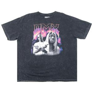 マイク・タイソン ショートスリーブ Tシャツ ブラック : RAWDRIP