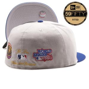 NEW ERA ERA【レア☆9FIFTY☆2000年SUBWAY SERIESサイドパッチ