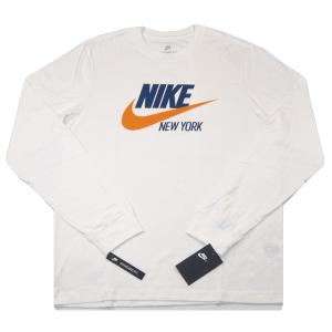 NIKE メンズ長袖Tシャツ、カットソー（サイズ（S/M/L）：3L(XXL)）の 