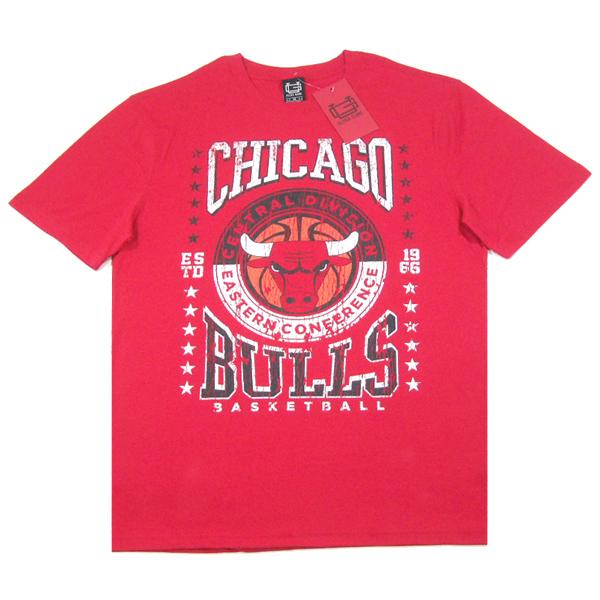 chicago bulls tシャツ