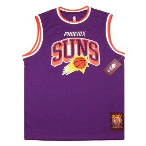 adidas（アディダス） NBA シャキール・オニール フェニックス・サンズ