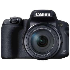 Canon PowerShot SX70 HS コンパクトデジタルカメラ｜smafy