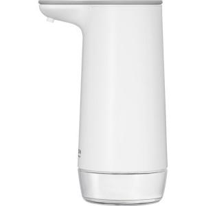 東京サラヤ ウォシュボンオートソープディスペンサーホワイト 【リコール対象外】【製造番号：2130】