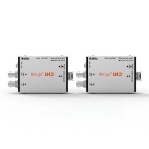 エーディテクノ [UHD_M_OTR] 超小型軽量12G-SDI対応光延長器｜smafy