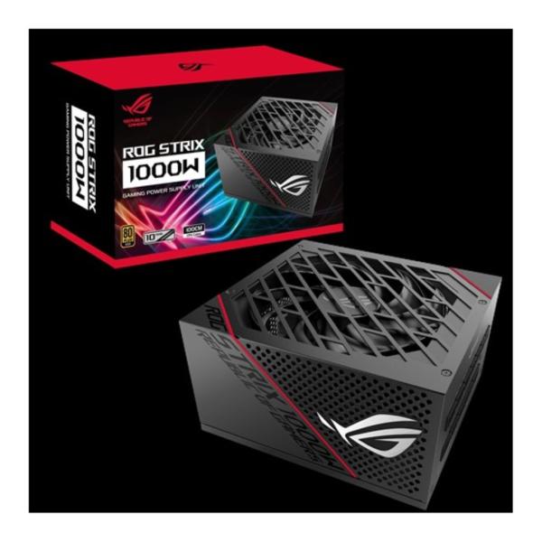 ASUS JAPAN [ROG-STRIX-1000G] ROG STRIX 1000W GOLD