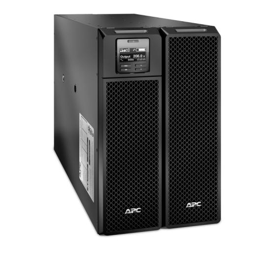 APC [SRT8KXLJOS7] APC Smart-UPS SRT 8000VA 200V オン...