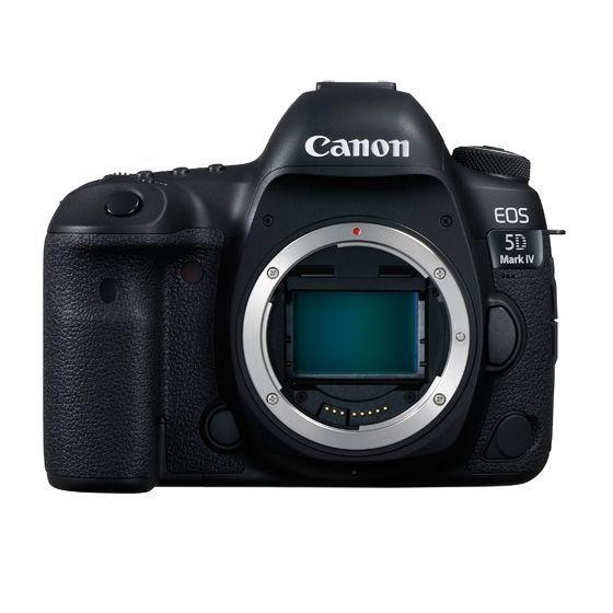 キヤノン [EOS5DMK4] EOS Canon デジタル一眼レフカメラ EOS 5D Mark ...