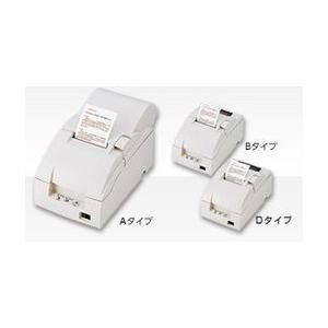 エプソン [TM-U220A] レシートプリンター TM-U220 Aタイプ(9ピン 