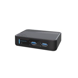 エプソン [UTN-PRO] USBデバイスサーバー/utnserver Pro/SEH社製｜smafy
