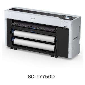 エプソン [SC-T7750D] B0プラス大判...の商品画像