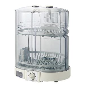 象印 ZOJIRUSHI EY-KB50-HA 食器乾燥機（5人用） グレー｜smafy