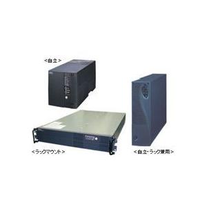 富士電機 [M-UPS030AE2B-UC(B)] 無停電電源装置GX200シリーズ3kVA 