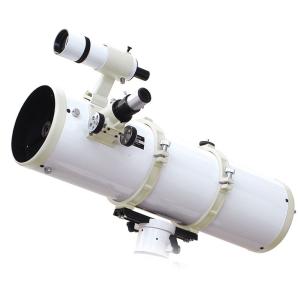 KENKO [491928] NEWスカイエクスプローラー Kenko 反射式望遠鏡 SE150N 鏡筒