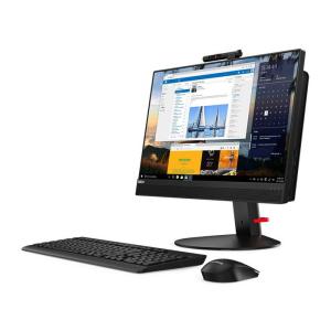 レノボ [10SC001MJP] ThinkCentre M820z All-In-One (i5-8400/Win10Pro/4GB/500GB/Ultra Slim DVDスーパーマルチ ドライブ (固定式)/WIFI)｜smafy