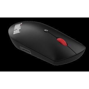 レノボ [4Y50X88822] ThinkPad Bluetooth サイレントマウス