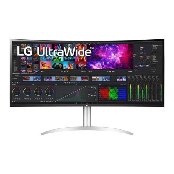 LG Electronics Japan [40WP95C-W] 39.7インチ