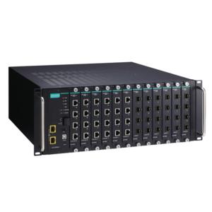 MOXA [ICS-G7850A-2XG-HV-...の商品画像