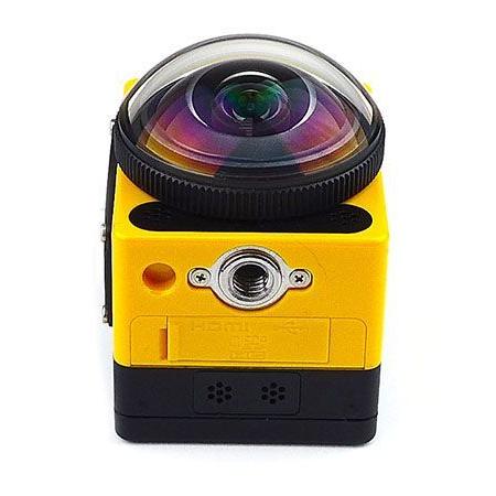 マスプロ電工 [SP360] アクションカメラ SP360