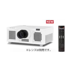 マクセル [MP-WU8101WJ] プロジェク...の商品画像