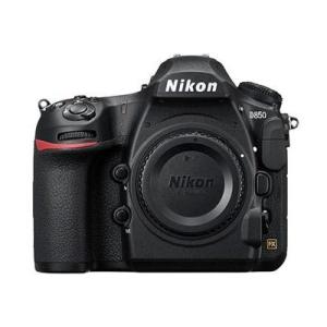 ニコン [D850] D Nikon デジタル一眼レフカメラ D850・ボディ(4575万画素)｜smafy