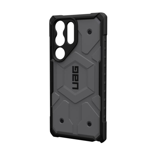 プリンストン [UAG-GLXS23ULT-SV] UAG製 Galaxy S23 Ultra用 P...