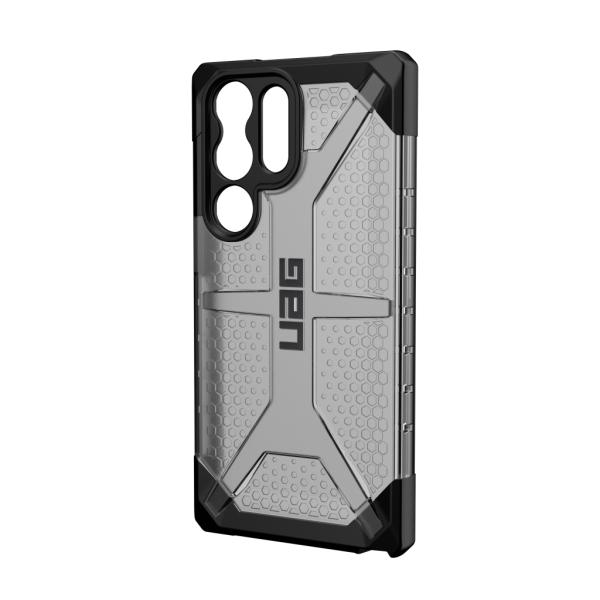 プリンストン [UAG-GLXS23ULT-T-AS] UAG製 Galaxy S23 Ultra用...