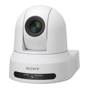 ソニー [SRG-X120W] HDカラービデオカメラ｜smafy