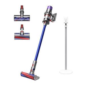 DYSON Dyson V11 Absolute Extra コードレススティッククリーナー SV15 ABL EXT ブルー/アイアン/ブルー