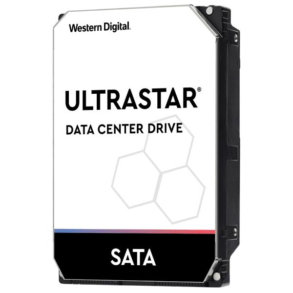 ウエスタンデジタル [HUS726T4TALA6L4] Ultrastar DC HC310 3.5...
